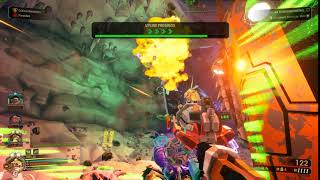 Deep Rock Galactic's New Mactera Repellant: Management Approved!