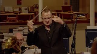 The Invisible Symphony - Giovanni Gabrieli