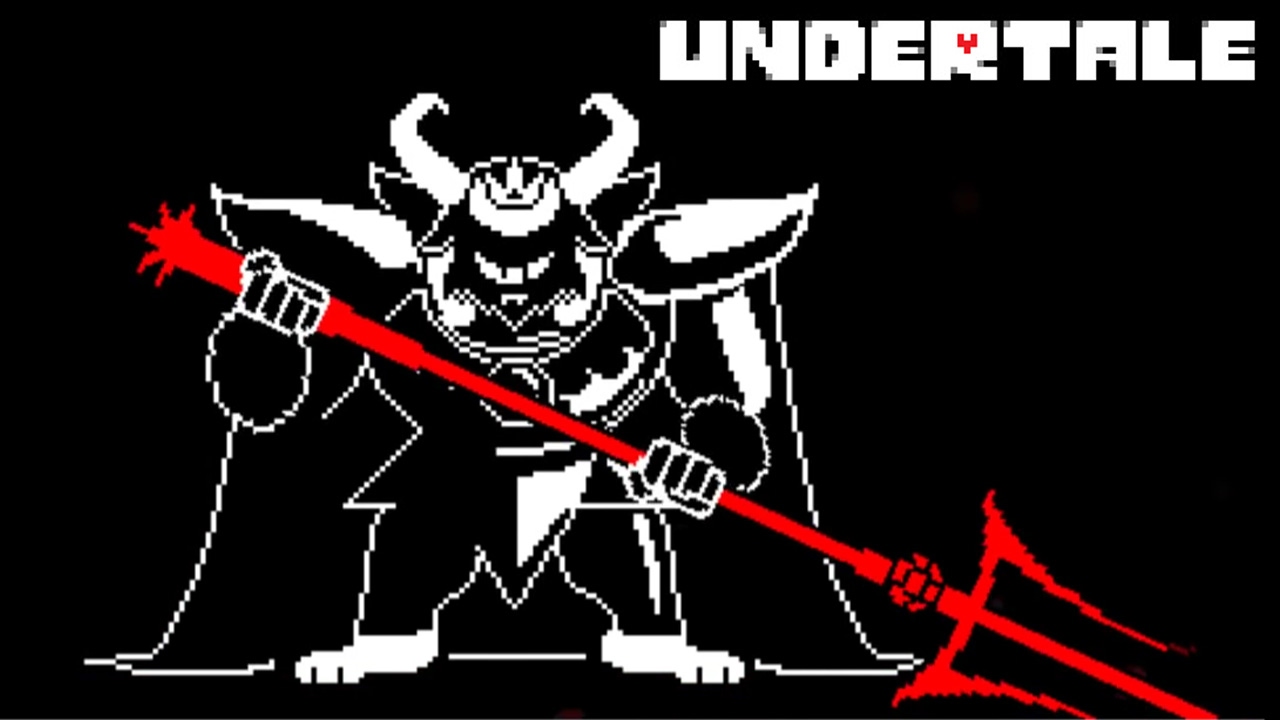 gameplay español transistor A POR LA PACIFISTA - UNDERTALE
