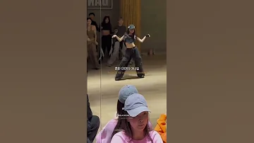 Blackpink Whistle Dance Dance Shortdance 