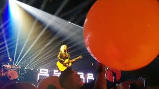 Avril Lavigne: Wish You Were Here, live Berlin Verti Hall 15.4.2023