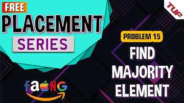 Majority Element | Leetcode | C++ | Java | Brute-Better-Optimal | Moore