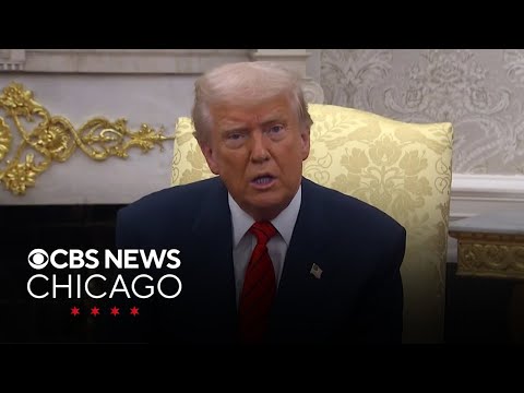 Trump threatens more
