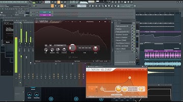 How To Make  Melodic Techno Anyma Style - Fl Studio (FLP Project & Serum Presets & MIDI)
