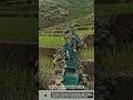Smart Water Flow tool Solves Dry Rice Fields #tools