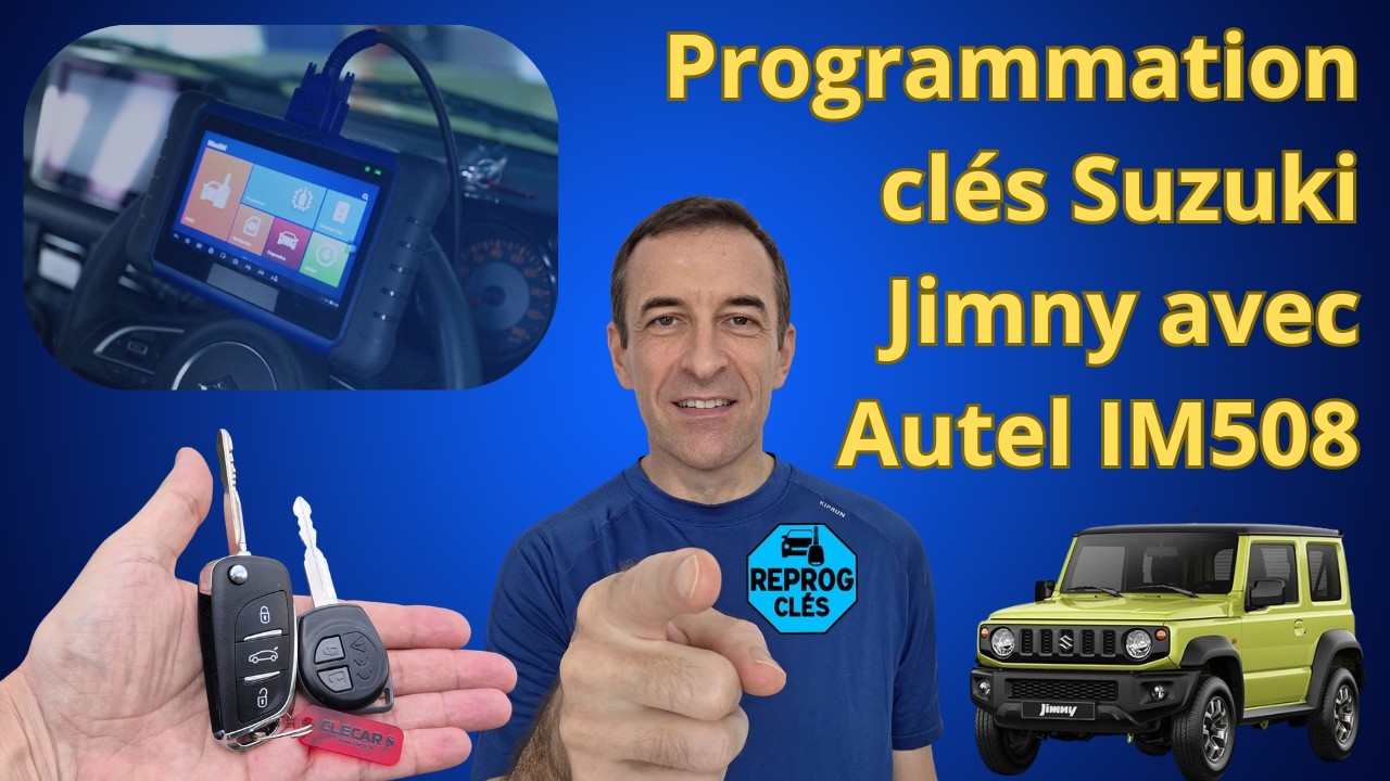 Comment Programmer Une Cl T l commande De Voiture YouTube comment-programmer-une-cl-t-l-commande-de-voiture-youtube