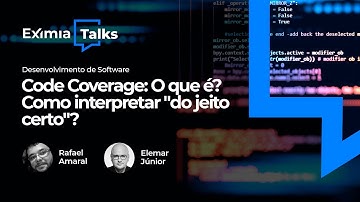 Code Coverage: O que é? Como interpretar "do jeito certo"?