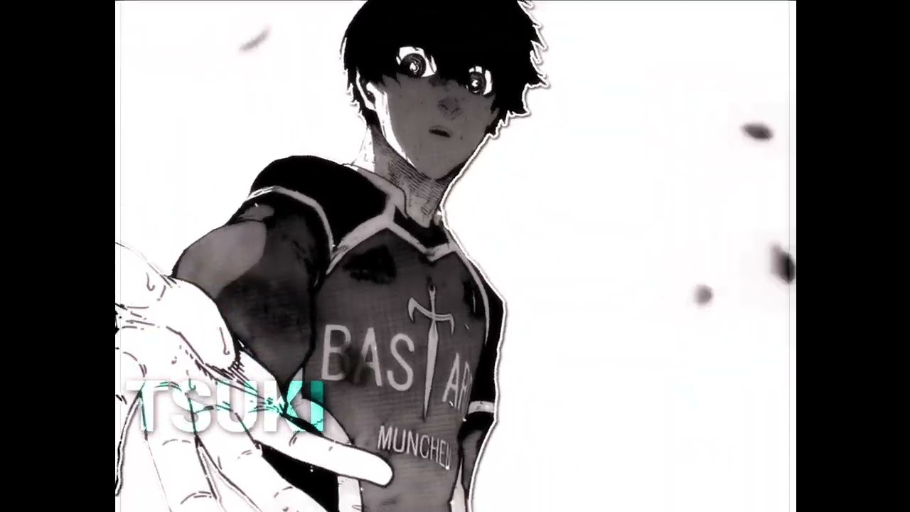 Isagi Yoichi — The Birth of the Demon King