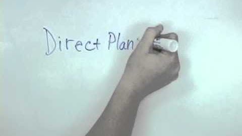 Tritrophic Interactions