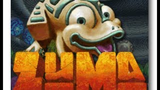 а вы ещё помните эту игру ZUMA а вы ещё помните эту игру ZUMA