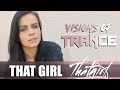 That girl  guest mix visions of trance sessions 034