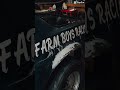 #farmboysracing #automobile #fast #dragracing Sixdays by Dj shadow and mosdef