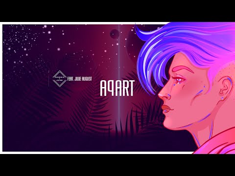 Ver March and June feat. Julie August - Apart no YouTube Ver March and June feat. Julie August - Apart no YouTube