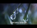 Tears are a Language God Understands - Heritage Singers