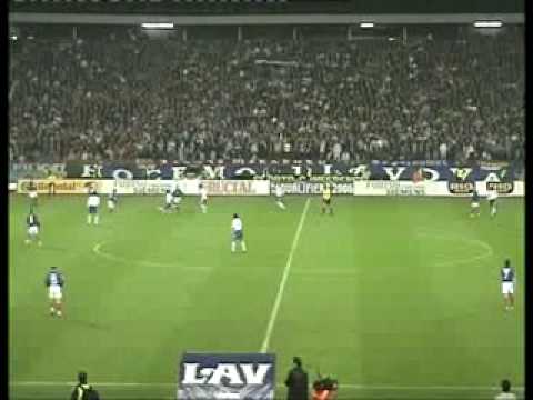 MARAKANA SCG-BOSNA 1:0 (Kv za SP 2006)