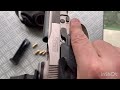 Test de munition recharge dans le beretta92xperformance berettacommunity beretta.s