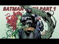 Bruce Wayne vs Masa Lalu: Siapa Dalang di Balik Semua Ini?