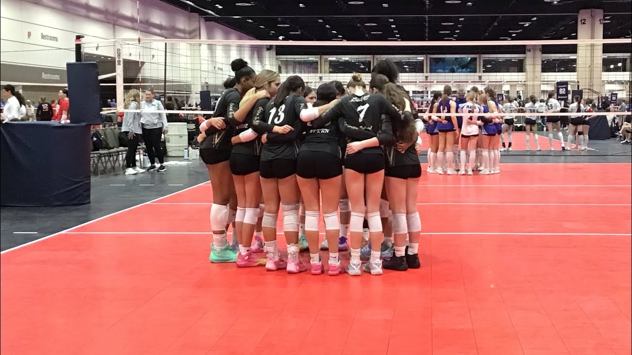 BBVC 15-Kyle v MAVS 816 National Sunshine Classic Day 1