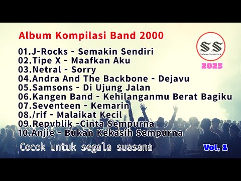 Band 2000an Full