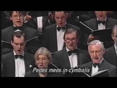 Serge Prokofiev ‘Alexander Nevsky’ – Leonard Slatkin conducts