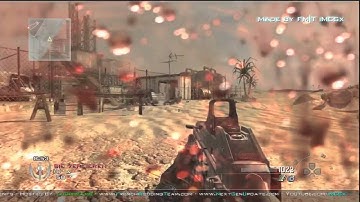 [PS3/MW2]  1.14 Unlock All Challenges Progress Bar like Bypass + RTM