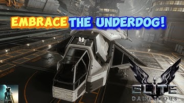 Diamondback Scout: The Combat Build Guide | Elite Dangerous
