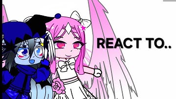 ETERNALBERRY AND SHADOWVANILLA REACT TO PART 1! (Part 2 total is 2 parts!)