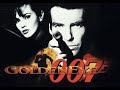 GoldenEye 007 (Portrait)