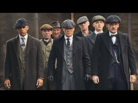 Dior - Положение Polozhenie | Peaky Blinders