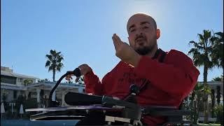 Umut Baba - Meine Geschichte