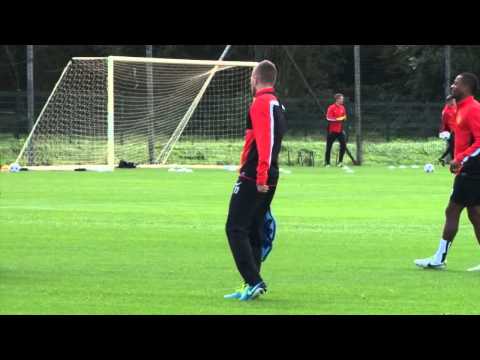 Video: Hat Nicolas Anelka für West Brom gespielt?
