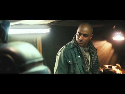 Thunder's Statue-iron man/მეხის ქანდაკება- ლითონის კაცი/Iron Man with new soundtrack