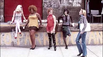 The Fatback Band - Do The Bus Stop The Fatback Band - Do The Bus Stop