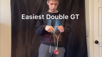How to do the EASIEST Double GT