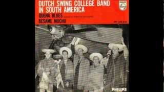 Besame Mucho - The Dutch Swing College Band