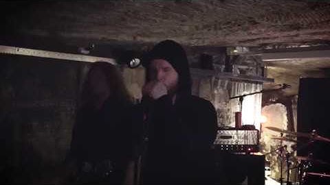 Red Moon Architect - NDE (Live @ Open The Gates To Nowhere)