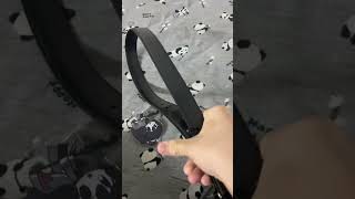 Belt to Hong glue #limbuscompany #pm #projectmoon #honglu #ihavenoideawhatimdoing