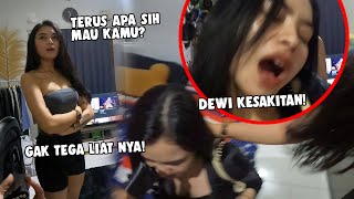 NAYA JAMBAK DEWI, SUASANA KOSAN JADI RICUH‼️ OH JADI INI SIFAT ASLI NAYA, DEWI NANGIS MINTA PULANG