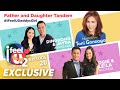 Father and Daughter Tandem | Toni Gonzaga | 'I Feel U' Season 2