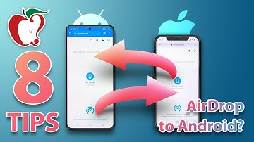 8 iPhone Tips & Tricks You Probably DON