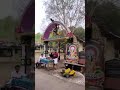 A Temple Tour on Forest