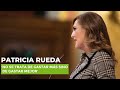 Rueda, a la ministra de Industria: 'No se trata de gastar más sino de gastar mejor'