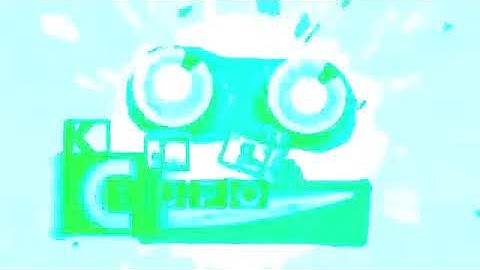 (Requested) Klasky Csupo Robot Logo Mega Effects In Luig Group Effect
