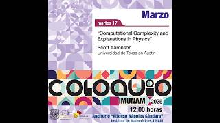 Computational Complexity and Explanations in Physics