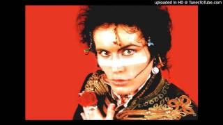 Video thumbnail of "Adam and the Ants - Scorpios"