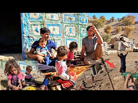 Hadi S Sudden Appearance And Shock At Mohammad Azam S Marriage