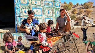 Download Lagu Hadi's sudden appearance and shock at Mohammad Azam's marriage. MP3