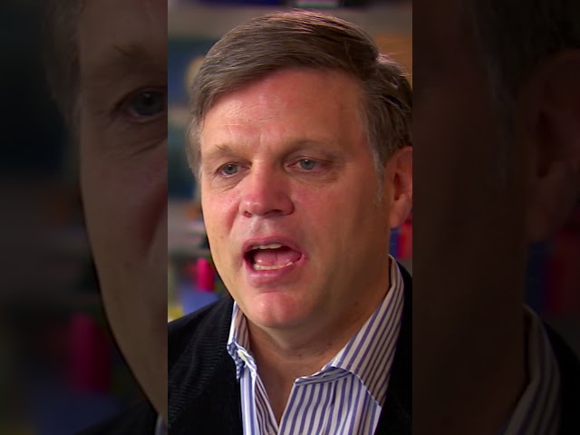 Douglas Brinkley on Don McLean and The Weavers