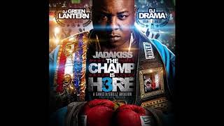 Jadakiss ft. DBlock - Coach Of The Year (Instrumental)