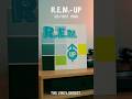 R.E.M. - UP